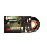 Killing With A Smile (20th Anniversary Reissue) (Limited Black, Orange and White Mix Vinyl LP)