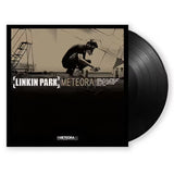 Meteora (Reissue) (Vinyl LP, Gatefold)