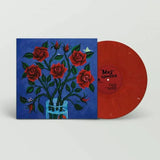 Roses (Cherry Red Eco Mix Vinyl LP)
