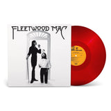 Fleetwood Mac (Limited Red Vinyl LP)