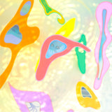 Hailu Remixes (Vinyl LP)