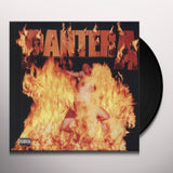 Reinventing the Steel (Reissue) (Vinyl LP)