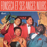 Fonseva et Ses Anfes Noirs (Reissue) (Limited Red Vinyl LP)