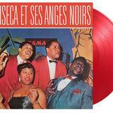 Fonseva et Ses Anfes Noirs (Reissue) (Limited Red Vinyl LP)