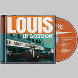 Louis in London (CD)
