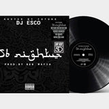 56 Nights (Reissue) (Vinyl LP)