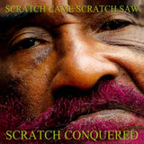 Scratch Came Scratch Saw Scratch Conquered (Reissue) (Transparent Green Vinyl 2LP)