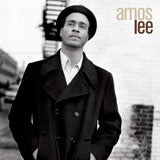 Amos Lee (Reissue) (Vinyl LP)