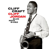 Cliff Craft (Blue Note Classic) (Vinyl LP)