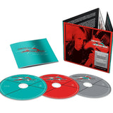 Long After Dark (Extended Edition) (2CD + Blu-Ray)
