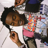 Playboi Carti (Vinyl LP)