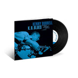 K.B. Blues (Blue Note Tone Poet Series) (Vinyl LP)