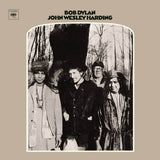John Wesley Harding (Reissue) (Vinyl LP)