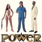 Power (35th Anniversary) (Limited Gold Vinyl LP)