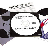 Steal This Album! (Reissue) (Vinyl 2LP)