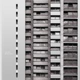 Top Boy OST (Clear Vinyl 2LP)