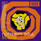 The Northern Soul Scene (Limited Orange Vinyl 2LP)