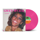On My Way (Reissue) (Limited Pink Vinyl LP)