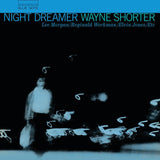 Night Dreamer (Blue Note Classic Vinyl Series) (Vinyl LP)
