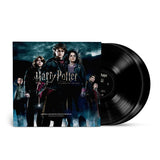 Harry Potter and the Goblet of Fire (Original Motion Picture Soundtrack) (Vinyl 2LP)
