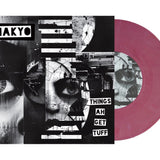 Things Ah Get Tuff (Vinyl 7")