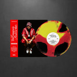 The Emperor's New Clothes (Ocean Cranfire Vinyl LP)