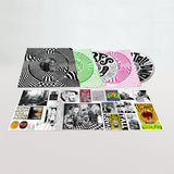 Unravelled: 1981–2002 (Vinyl 4LP with Bonus Booklet)