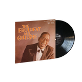 The Ebullient Mr. Gillespie (Verve By Request Series) (Vinyl LP)