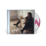 The Party Is Over (recovered) (CD)