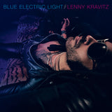 Blue Electric Light (Vinyl 2LP)