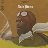 Solo Monk (Vinyl LP)