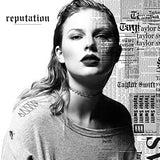 Reputation (CD)