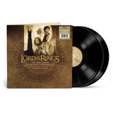 The Lord Of The Rings: The Two Towers (Original Motion Picture Soundtrack) (Reissue) (Vinyl 2LP)