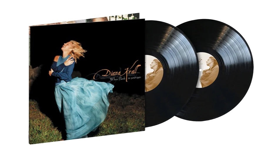 When I Look in Your Eyes (Limited Vinyl 2LP)