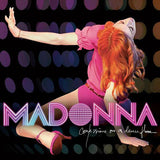 Confessions On A Dancefloor (Reissue) (Silver Vinyl 2LP)