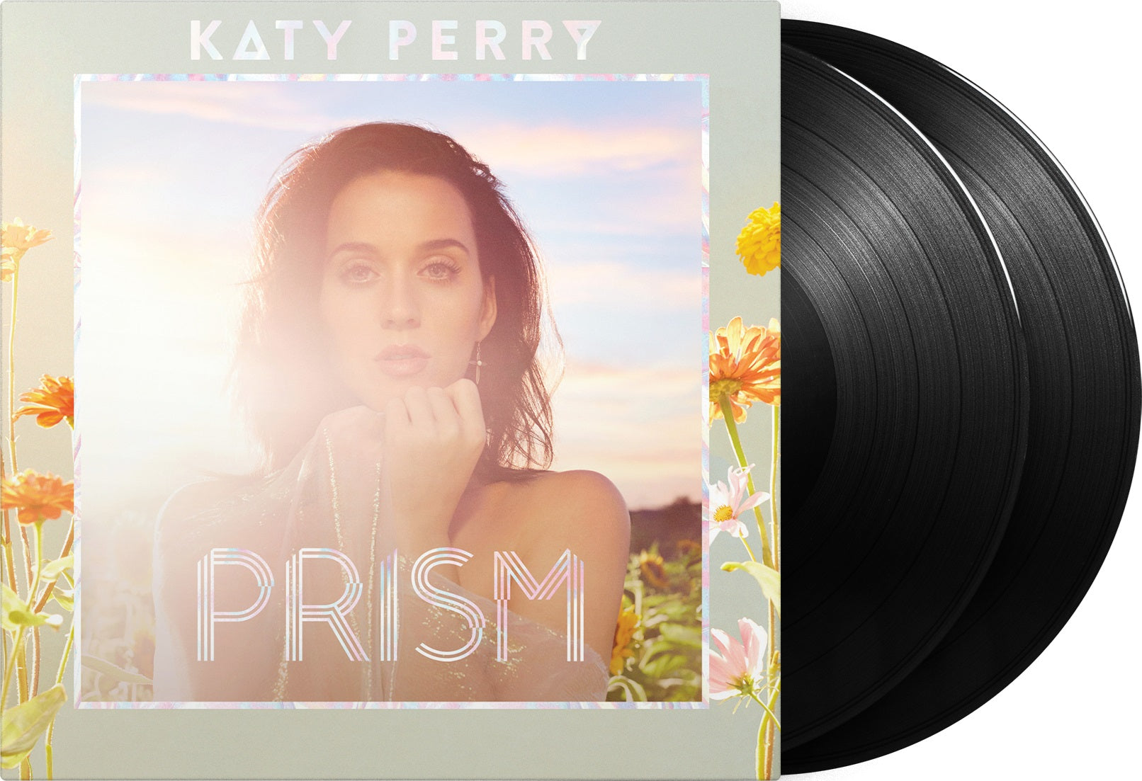 Prism (10th Anniversary) (Vinyl 2LP)