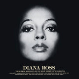 Diana Ross (Reissue) (Vinyl LP)