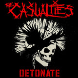 Detonate (CD)