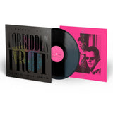 Forbidden Fruit - The Age of Consent Remixed (Vinyl LP)