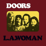 L.A. Woman (CD)