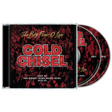 The Big Five-0 Live (2CD)