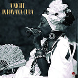 A Night in Havana Cuba (Vinyl LP)
