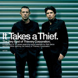 It Takes a Thief (Vinyl 2LP)