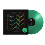 The Deluge (Clear Green Vinyl LP)