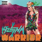 Warrior (Deluxe CD)