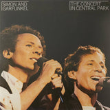 The Concert in Central Park (Vinyl 2LP)