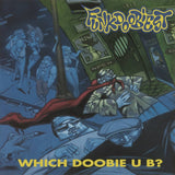 Which Doobie U B? (Reissue) (Vinyl LP)