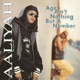 Age Ain’t Nothing But A Number (Reissue) (Vinyl 2LP)