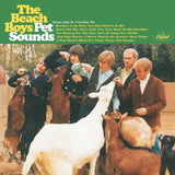 Pet Sounds (Mono) (Vinyl LP)