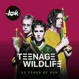Teenage Wildlife (25 Years of Ash) (2CD)